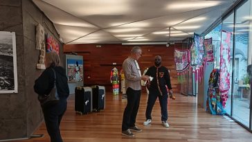 ARterija u Novigradu 2025. - Foto Muzej Lapidarium - Tiramola