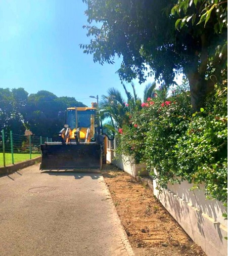 Foto Grad Poreč