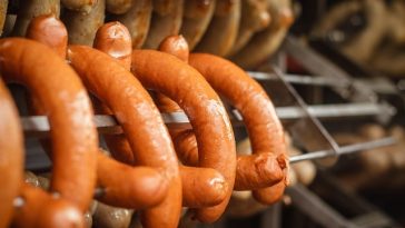 Jeger polutrajna kobasica povučena s tržišta zbog neoznačenog alergena