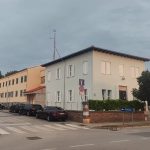 Policijska postaja u Poreču - Foto Tanja Kocijančić