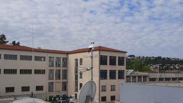 meteo postaja pazin