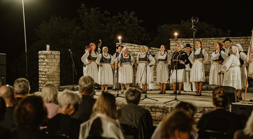 Rakalj - Foto Loris Zupanc