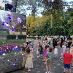 Street Art Festival Poreč