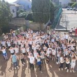 Europski školski sportski dan i Hrvatski olimpijski dan u OŠ Tar-Vabriga