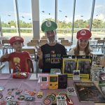 Foto Udruga Štriga - Divertikon Poreč u školi Finida