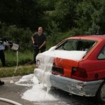 policija