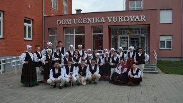 Folklorno društvo Cere