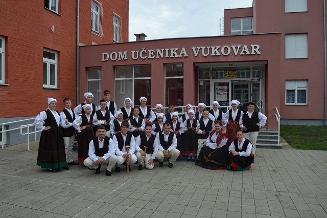 Folklorno društvo Cere