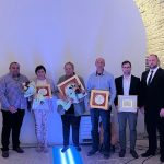 Dan općine Žminj 2025. - dobitnici priznanja