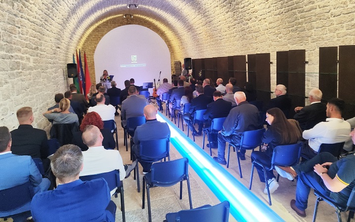 Dan općine Žminj 2025. - Foto Tanja Kocijančić