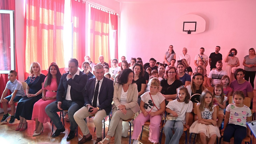 Foto Istarska županija