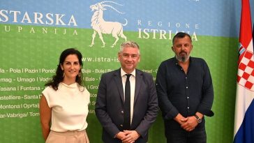 Foto Istarska županija