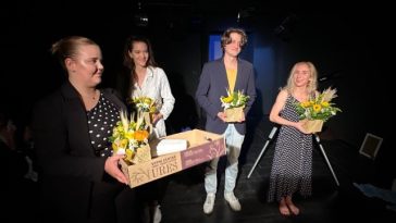 Foto Tiramola dramski studio umag krijesnice