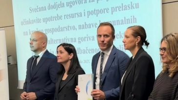 Foto Usluga Poreč