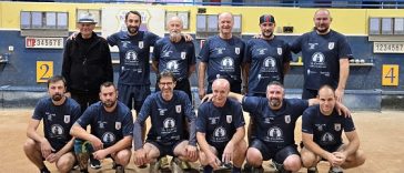 boćari špadići poreč