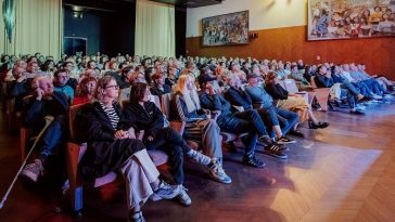 Pulbika u CMIK-u - Ilustracija - Foto CMIK Novigrad
