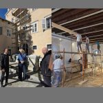 Zavičajni muzej Poreštine - krenula velika obnova - Foto Grad Poreč