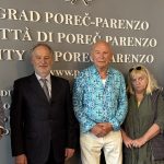 Foto Grad Poreč