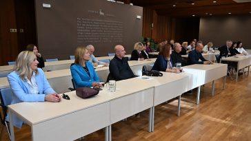 Foto Istarska županija