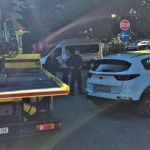 Akcija istarske policije: parkiranje na mjestima za invalide akcija policija mup prometna