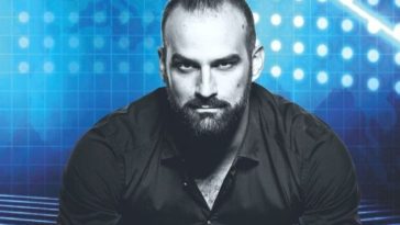 Ivan Šarić stand up komičar komeija novigrad cmik