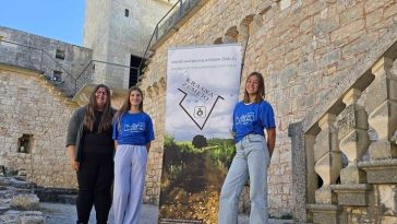Dvostruka pobjeda učenica OŠ Tar-Vabriga na 15. zavičajnom kvizu „Krasna zemljo“ u Svetvinčentu!