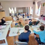 Otvoreni upisi u likovni laboratorij Društva Naša djeca Poreč