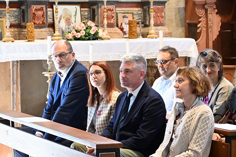 Foto Istarska županija - Mutvoran