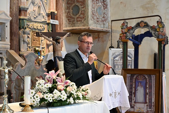 Foto Istarska županija - Mutvoran