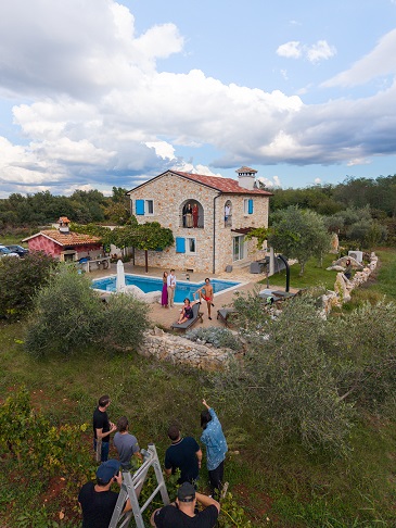 vila istarska film