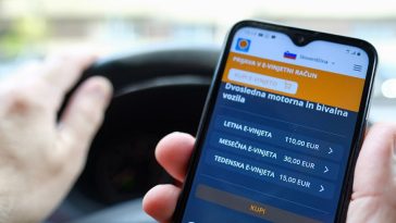 Slovenska vlada donijela je odluku kojom će se od 1. siječnja 2026. brze ceste H5 i H6, koje povezuju Koper i Škofije, prekategorizirati u glavne ceste. Time će osobna vozila moći koristiti tu dionicu bez plaćanja elektroničke vinjete i bez potrebe za obilaznim vožnjama po lokalnim cestama.