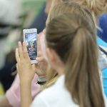 NE DIRAJ FOTKU MOBITEL ŠKOLA DJECA