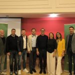 Foto IDS Elvis Anić novi predsjednik podružnice Novigrad