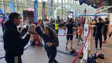 SportFest Poreč