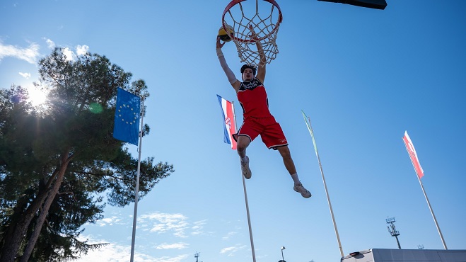 Foto Sport Fest Poreč