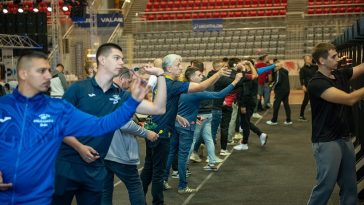 Foto Sport Fest Poreč