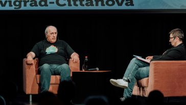 cmik novigrad korado korlević