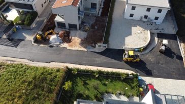 Foto Grad Poreč