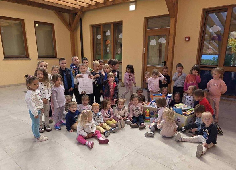 Foto Općina Vižinada