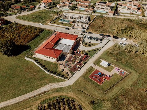 Foto Općina Vižinada