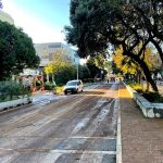 Blato u Vialama u Poreču nakon kiše - Foto Istra Terra Magica