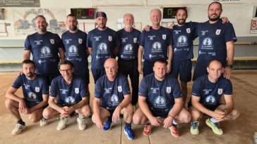 Foto Boćarski klub Špadići Poreč