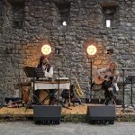 U Boljunu prvi koncert ciklusa Kantautori u kaštelima
