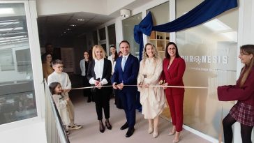 Otvoren Centar Phronesis u Poreču: Prvi istarski centar za mentalnu snagu djece i mladih