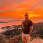 Foto David Udovičić privatni album