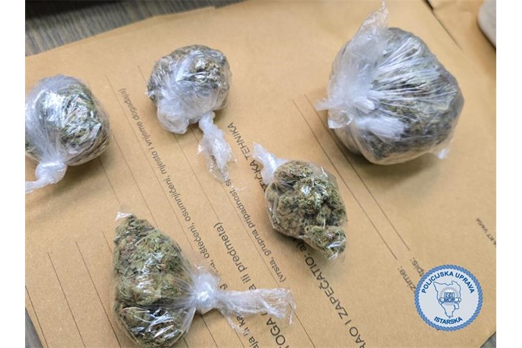 Foto Policijska uprava istarska