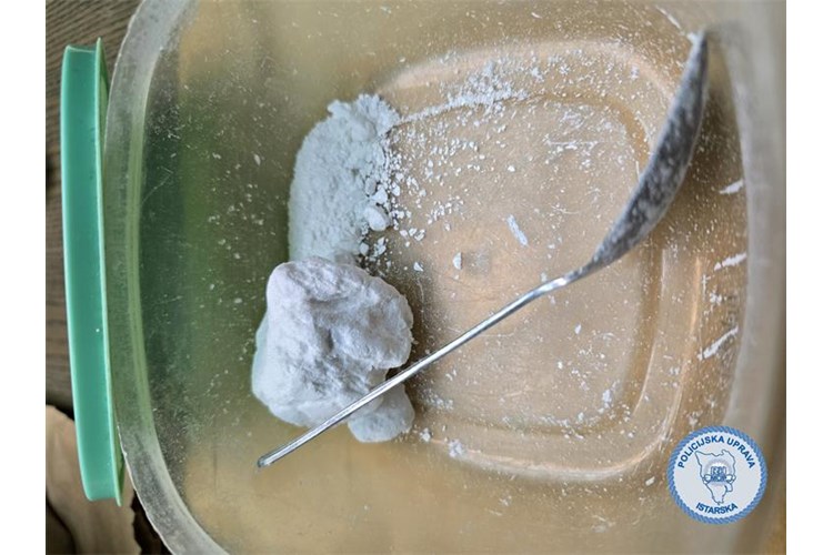 Foto Policijska uprava istarska