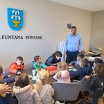 Foto Općina Funtana