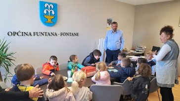 Foto Općina Funtana