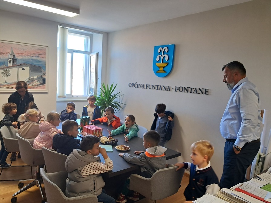 Foto Općina Funtana
